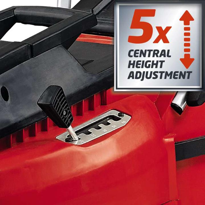 Produktbild Einhell Gc-Em 1536 (Netzbetrieb)
