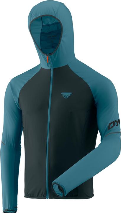 Produktbild Dynafit Windjacke Alpine (XL)