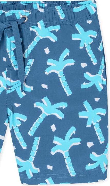 Image du produit Schiesser Boys Badehose Palmen (92)