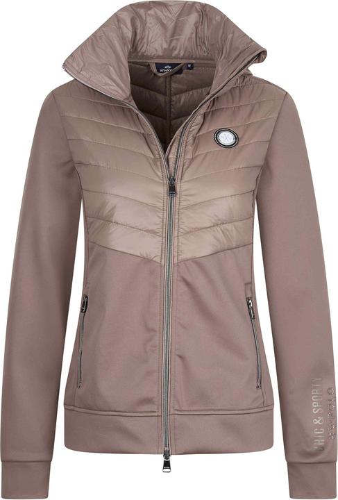 Actual product image HV Polo Norah (M)