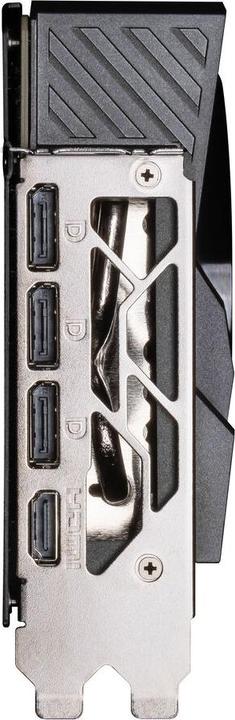 Productafbeelding MSI GeForce RTX 5070 12G GAMING TRIO OC (12 GB)