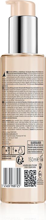 Actual product image Kérastase Curl Manifesto Gelée Curl Contour (150 ml)