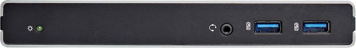 Actual product image StarTech USB 3.0 Laptop Docking Station (USB-B, 5 Ports)