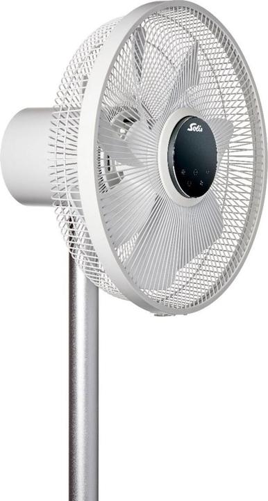 Actual product image Solis Eco Silent (54.20 dB)