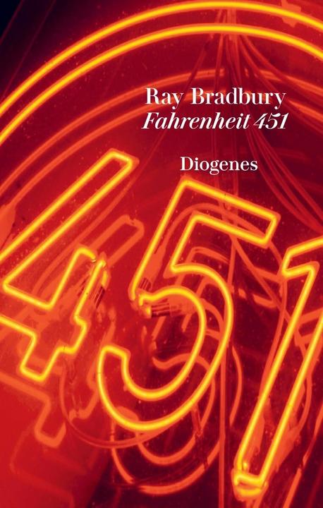 Fahrenheit 451 (Deutsch, Ray Bradbury)