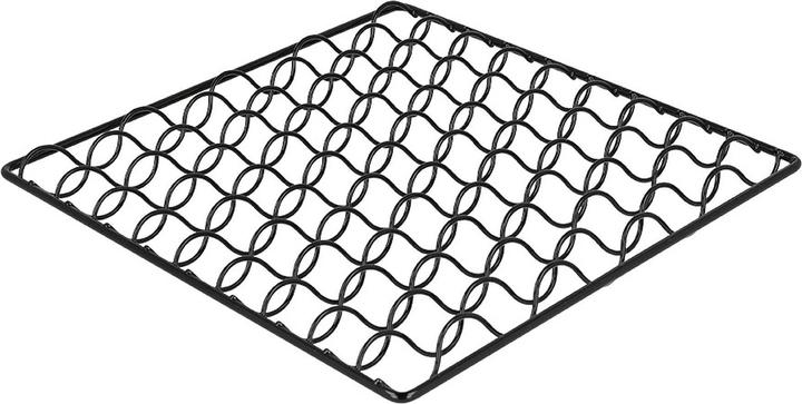 Actual product image Metaltex Spiral trivet (1 x, Pan coaster)