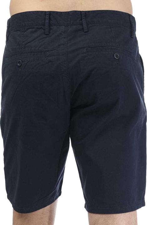 Actual product image GANT Mens Relaxed Fit Shorts (32)