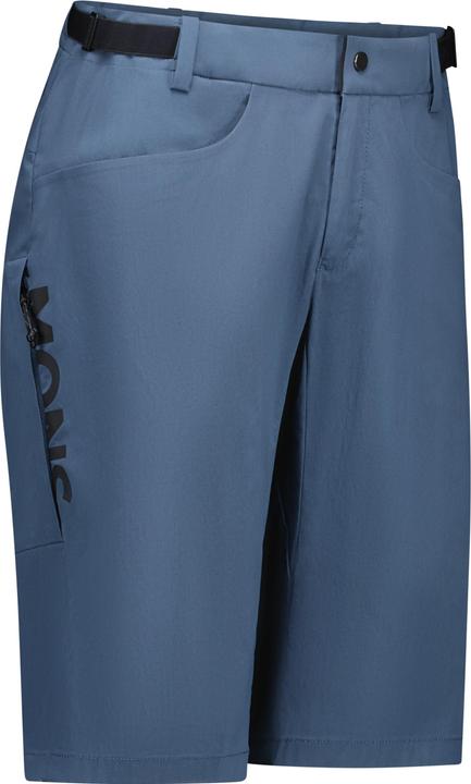 Mons Royale Diversion Merino Trail Shorts (S)