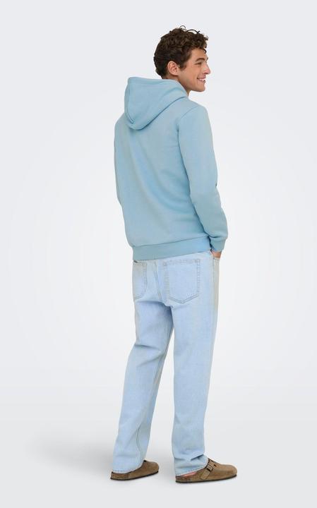 Immagine prodotto Only & Sons Onsceres Hoodie Sweat Noos (L)