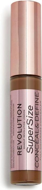 Actual product image Makeup Revolution Revolution Conceal & Define Concealer C14 1 Count