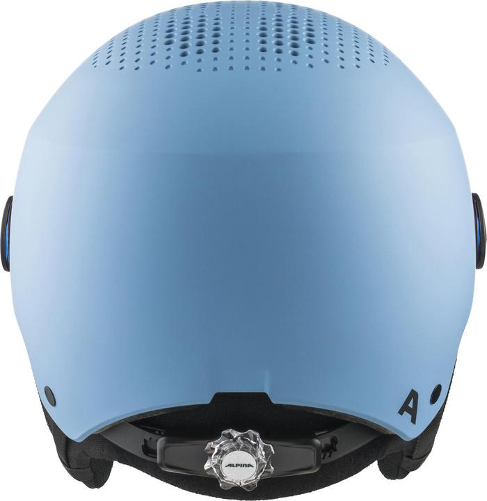 Produktbild ALPINA SPORTS Zupo Visor Q-Lite (48 - 52 cm, S)
