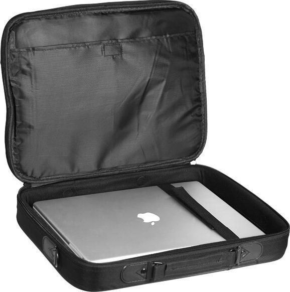 Actual product image Tracer Simplo Notebook Case (15.6 inch) Messenger Sleeve (15.60", Universal)