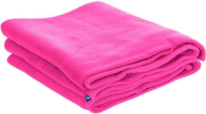 Produktbild Trespass SNUGGLES - Fleece Decke (120 x 180 cm)