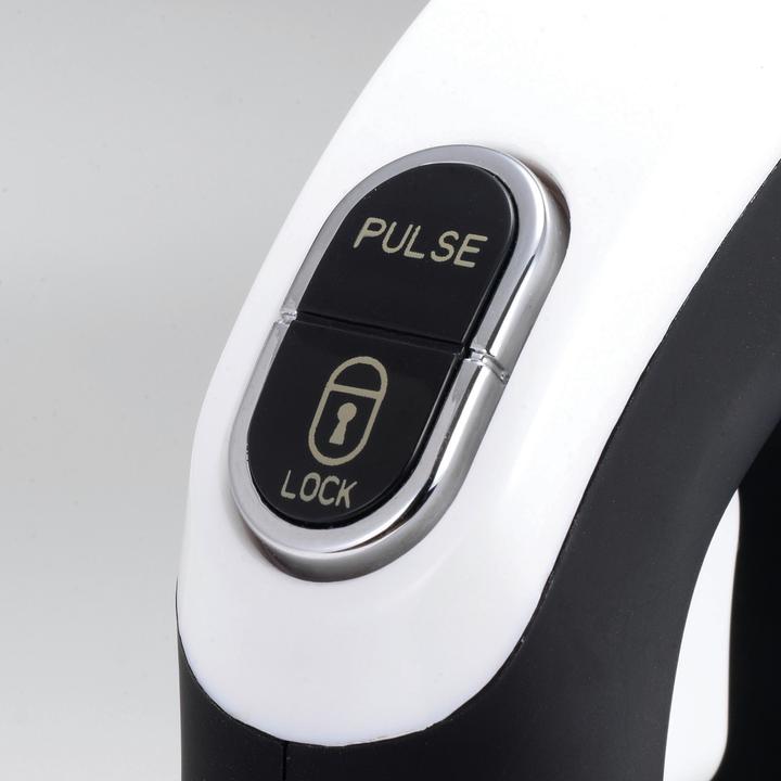 Produktbild Morphy Richards Total Control (185 W)
