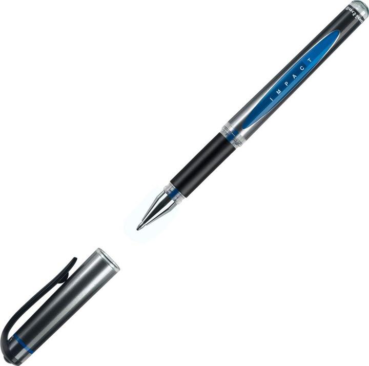 Produktbild Uni-ball Um153s (Blau, 1 x)