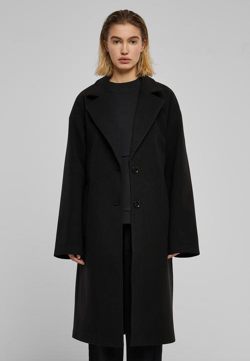 Produktbild Urban Classics Ladies Oversized Long Coat (XS)