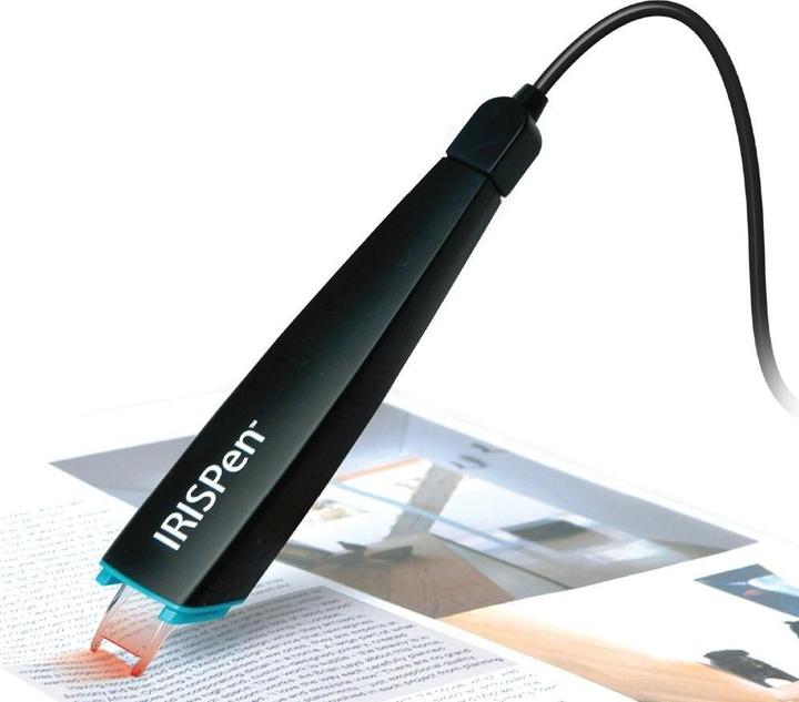 Produktbild Iris IRISPen Executive 7 (USB)