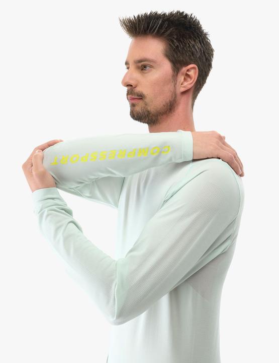 Produktbild Compressport Performance LS Tshirt M (L)