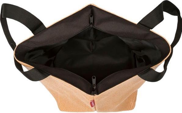 Immagine prodotto reisenthel shopper M raffia black