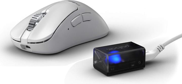Produktbild Pulsar Gaming Gears Xlite V3 eS (Kabellos, Kabelgebunden)
