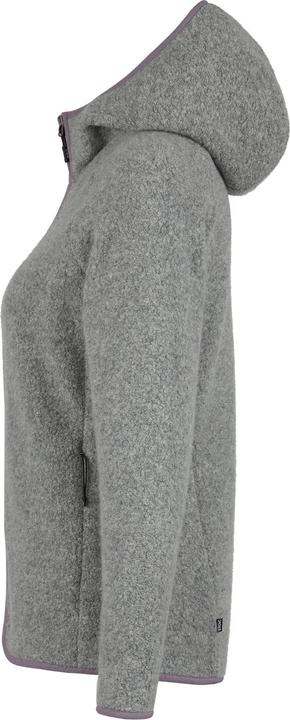 Immagine prodotto Stoic Women's MerinoPile RissnaSt. Zip Hoody (L)