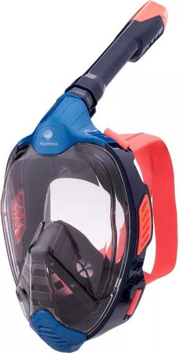Actual product image Aquawave Vizero Tauchermaske