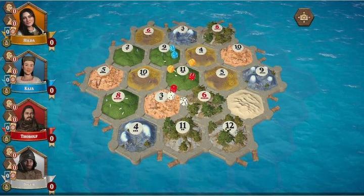 Image du produit Catan Switch (CiaB) (Switch, DE)