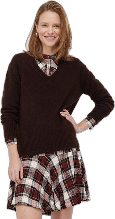 Pepe Jeans t-shirt damen becca (XS)
