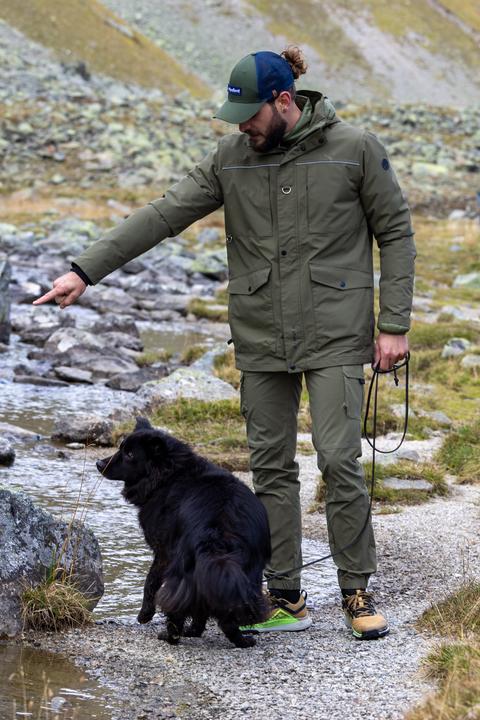Immagine prodotto Rukka Woof D (L)