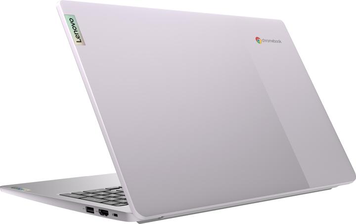 Produktbild Lenovo IdeaPad 3 Chromebook 15IJL6 82N4003YMH - 15.6 inch (15.60", Intel Celeron N4500, 8 GB, 128 GB, Eng. Int.)