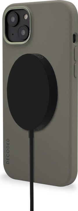 Actual product image Decoded AntiMicrobial (Apple iPhone 14)