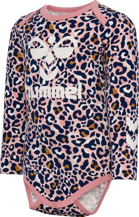 Actual product image hummel Hmlmarie Aop Body L/S (92)