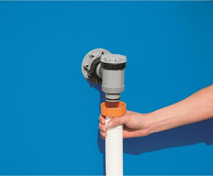 Image du produit Bestway Pompe pour filtre à sable 2000 gallons