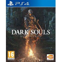 Produktbild Bandai Namco NAMCO Entertainment Dark Souls: Remastered, PS4 Überarbeitet Englisch PlayStation 4 (PS4, EN)