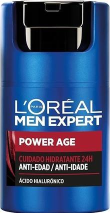 L'Oréal Paris L Oreal Men Expert Vita – Lift 5 Anti-Age-Gel 50 ml (50 ml)