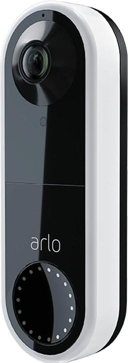Arlo Essential Video-Türklingel (App, WLAN)