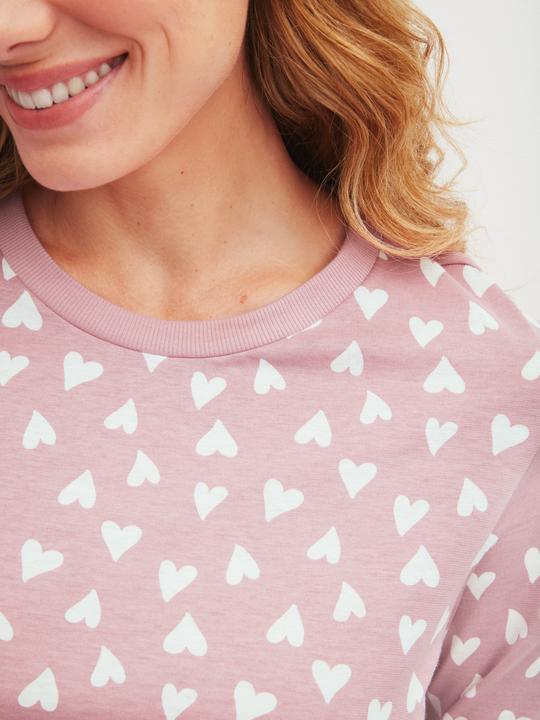 Produktbild Calida Cotton Special 3/4-Pyjama