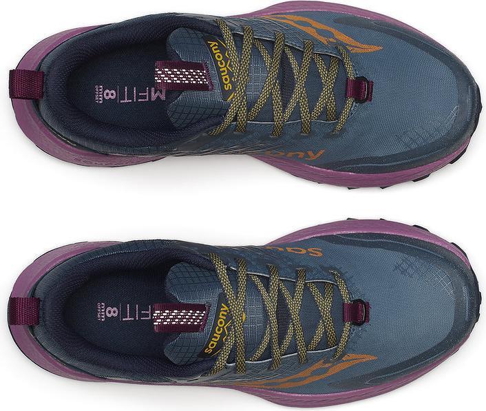 Actual product image Saucony Ride 17 GTX WS (42.5)
