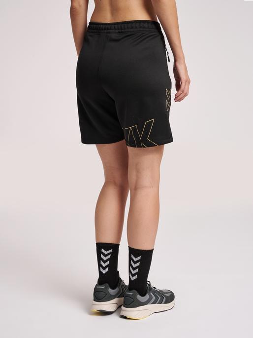 Actual product image hummel Cima Xk Shorts Woman (XXL)