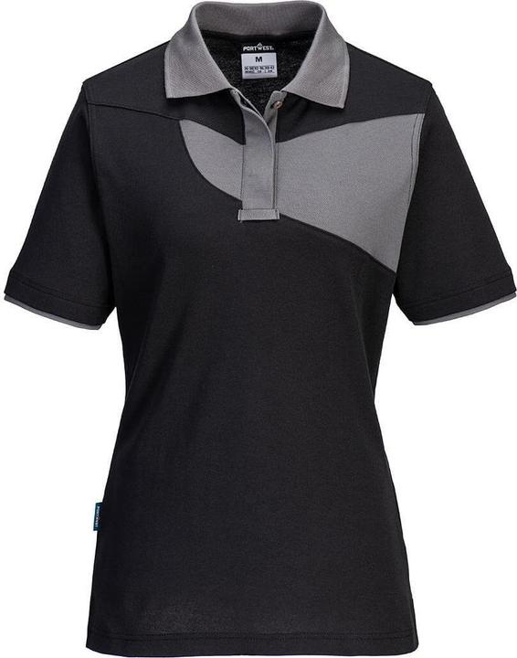 Portwest PW2 Polo Shirt
