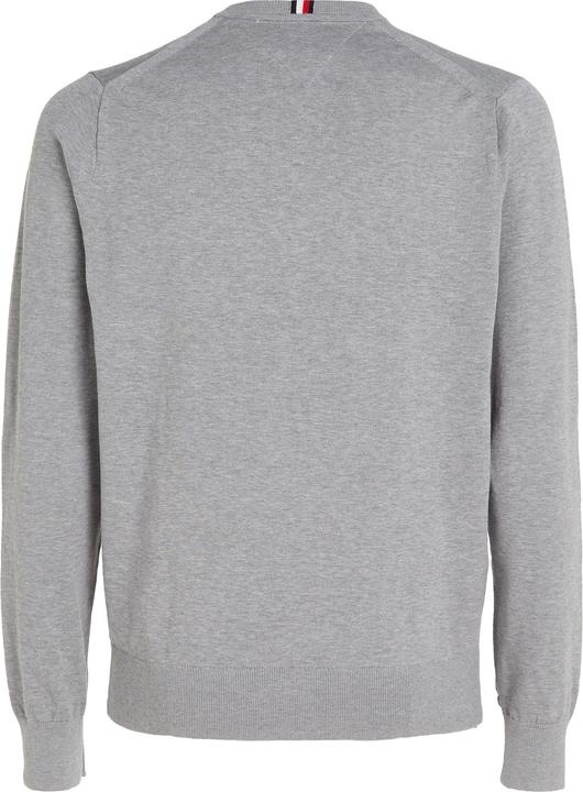 Immagine prodotto Tommy Hilfiger Maglia grigio melange (S)
