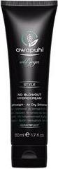 Immagine prodotto Awapuhi Wild Ginger No Blowout HydroCream (50ml) Geschenk (Crema per capelli, 50 ml)