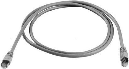 Produktbild Telegärtner MP8 FS 600 (S/FTP, CAT6a, 1 m)