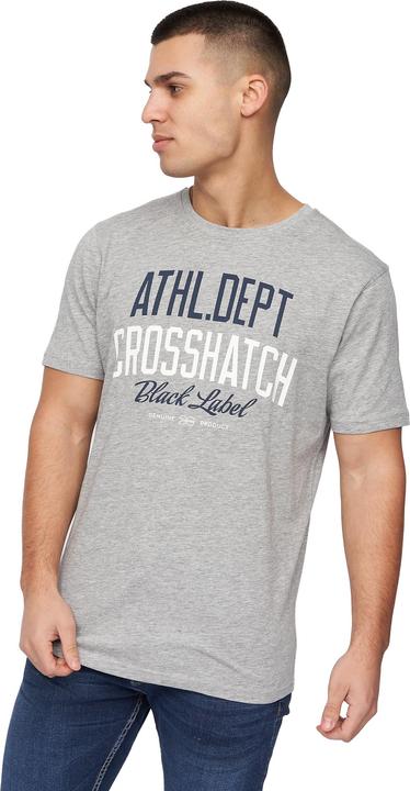 Crosshatch Sneepy TShirt (5erPack) (L)