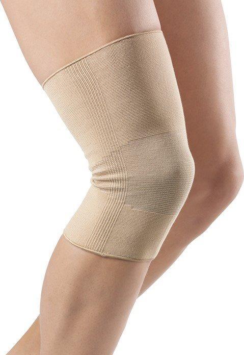Actual product image Bilasto Uno Knee support XXL beige (XL)