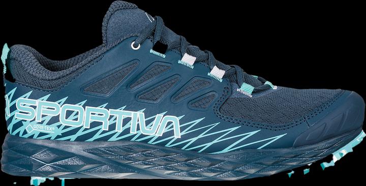 Actual product image La Sportiva Lycan GTX (37)