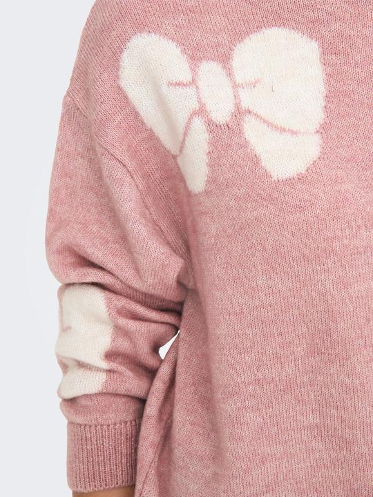Produktbild JdY JDYFLORIS Strickpullover Strickpullover (S)