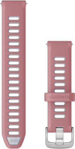 Produktbild Garmin Accy,Replacement Band, Forerunner 265S, Juodas (18 mm, Silikon)