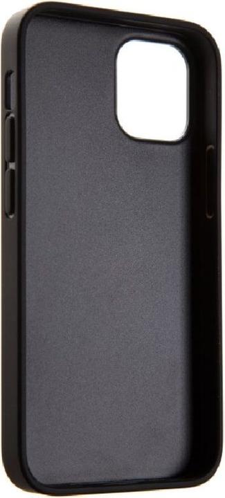 Produktbild Guess iPhone 12 mini 5.4" Lizard Cover Gold (Apple iPhone 12 mini)