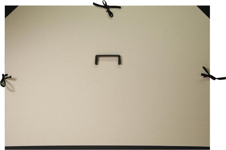 Image du produit Clairefontaine Carton à dessin (78 x 118 cm, 2 x)